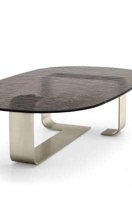 Ribbon coffee table - myhome
